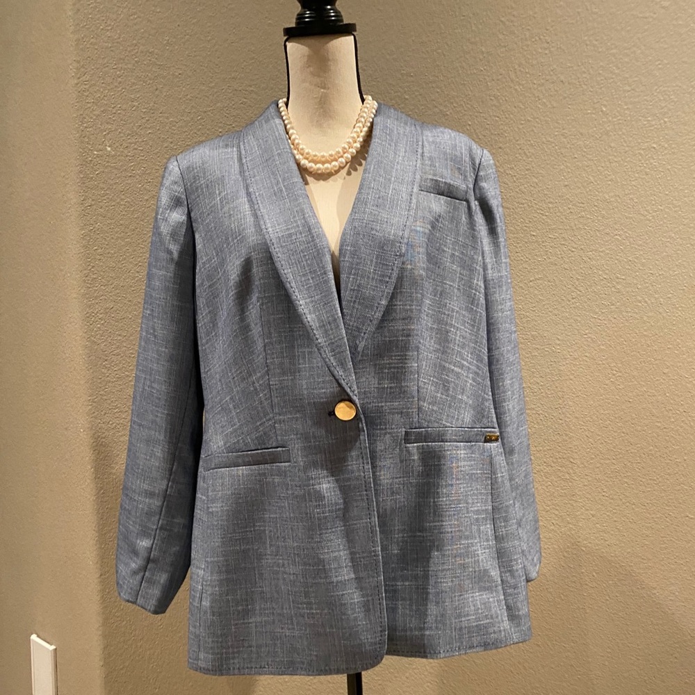 Calvin Klein Blazer